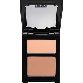 KVD shade light contour light duo lucid/sombre
