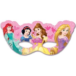 Disney Prinsesser masker
