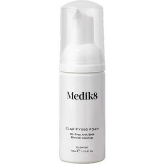 Medik8 Blemish Clarifying Foam 40 ml