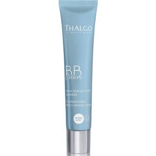 Thalgo BB Cream Lysnende BB creme SPF 15 Skygge Ivory 40 ml - 40 ml