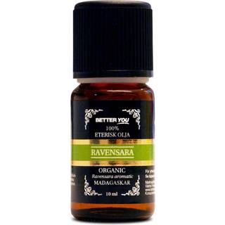 Better You EKO Eterisk Ravensaraolja 10 ml