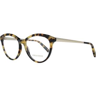 Emilio Pucci EP5067 056 53 Briller Kvinder Tortoiseshell - Tortoise - 53mm