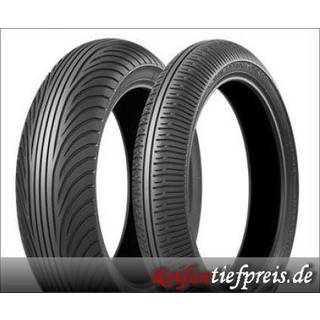 Bridgestone W01 Regen M/C 190/650R17