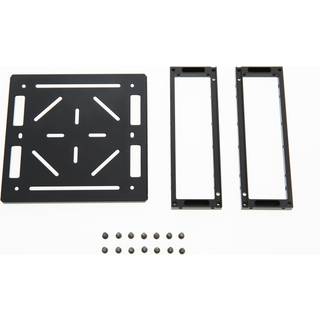 DJI Matrix 100 Part04 - Expansion Bay Kit