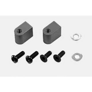 TB-EVO4 ALU SERVO MOUNT