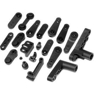 HPI-85414 Styring / servo arm sæt