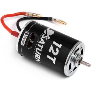 HPI - HP120117 - SATURN 12T 550 MOTOR