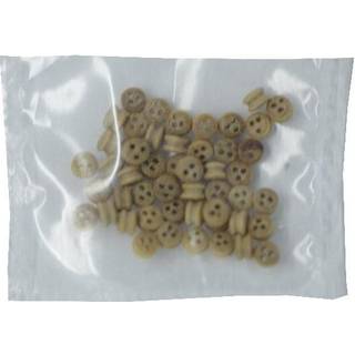 TRÆJOMFRU 2MM /50