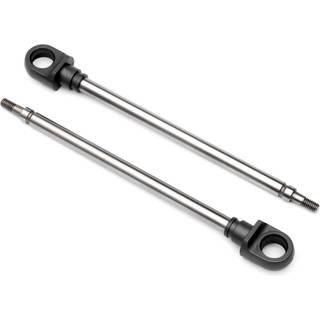 HPI-86449 Shock Shaft 6x115mm (2)