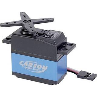 Servo CS-3 3kg / JR
