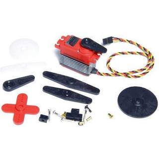 Servo TITAN THV digi 5 HIGH SPEED