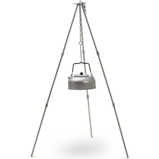 Briv Camp Tripod - Udendørsliv fra Briv