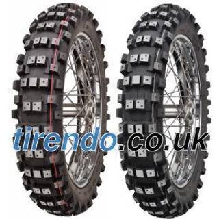 Mitas C 16 Super Soft Rear NHS TT 110/100-18 64M