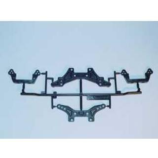 TB-02 B-DELE DAMPER STAY