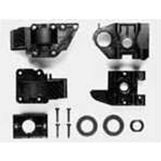 TG-10 GEAR COVER SET
