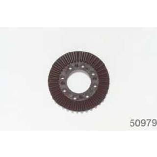 TB-EVO3 ONE WAY GEAR