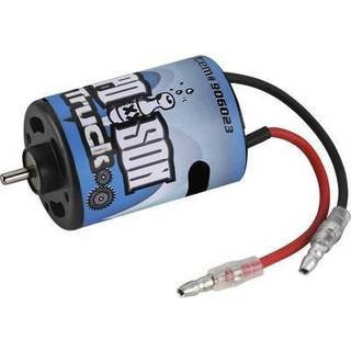 Carson-500906023 Poison Brush Engine 540