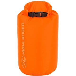 Dry bag - 4 liter - Orange