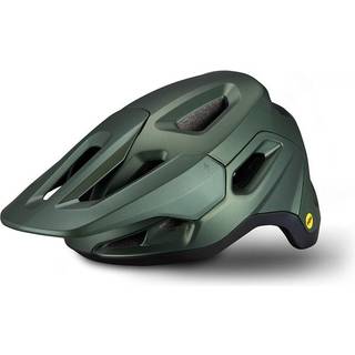 SPECIALIZED - Cykelhjelm  Tactic 4  -  Mips -  - Small 52 - 56 cm. - sort