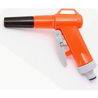 Spulepistol - regulerbar