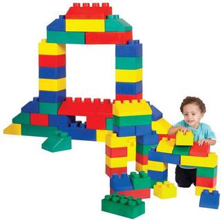 Softblocks - 50 stk
