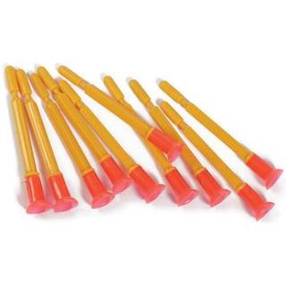 Pile til Astro Firepower King robot 10 stk. [Levering: 1-2 dage]