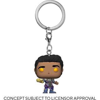 MARVEL ETERNALS - Pocket Pop Keychains - Kingo