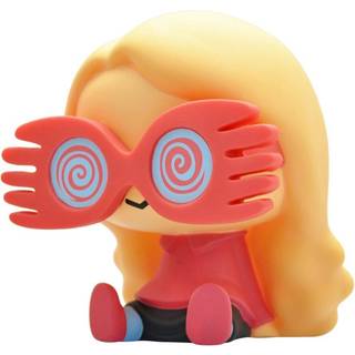 Plastoy Harry Potter sparegris (Luna Lovegood)