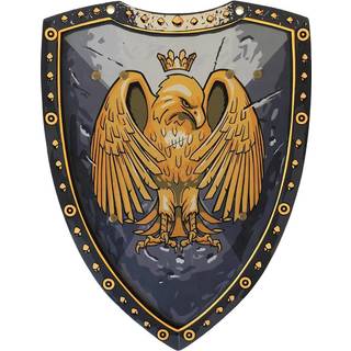 Golden Eagle Ridder Skumskjold 42 x 31,5 cm 2 lag