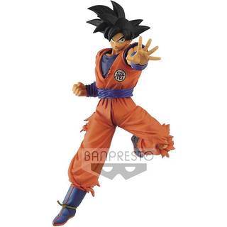 Banpresto 17637 Dragon Ball Super Chosenshiretsuden II Vol.6 Son Goku Figur