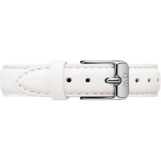 Daniel Wellington DW Strap Petite Bondi 12mm Silver
