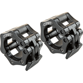 Jaw Lock Pro, red, C.P. Sports