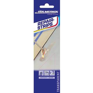 Holmenkol Repair-Strips transparent 5-pak