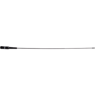 Lafayette Forest Antenna Memory Black 155 mhz Black, OneSize