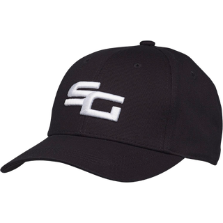 Savage Gear Black Baseball Cap