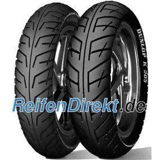 Dunlop Arrowmax K 205 Front 110/80R16 55V