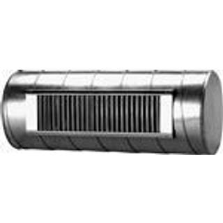 Lindab Rundrørsrist rgs-2 625x150mm