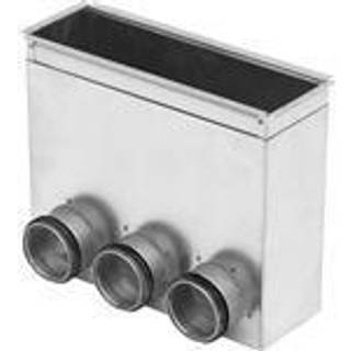 Lindab Indomo gulvboks pgfu3010-76-2