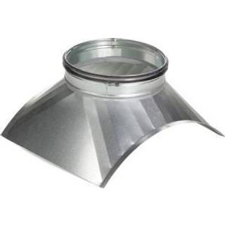 Lindab Saddelstykke tstcu-100-160 cent