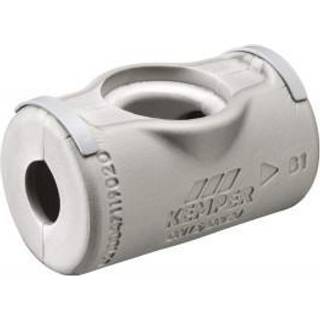 Kemper Isoleringskappe for dn 25-35 vav ventil