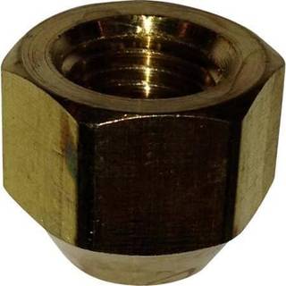 Kravemøtrik 5/8" Solar