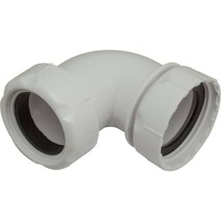 Vinkel 1 1/4" x 32 mm