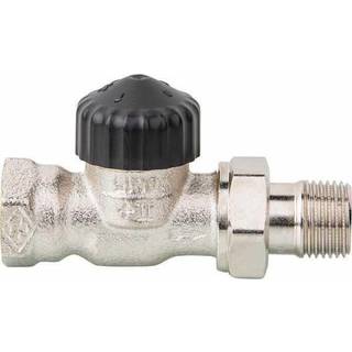 Ventilhus HHE u/forindstil 3/4'' ll