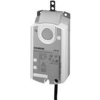 Siemens Spjældmotor gdb161.2e 24v 125n modl.