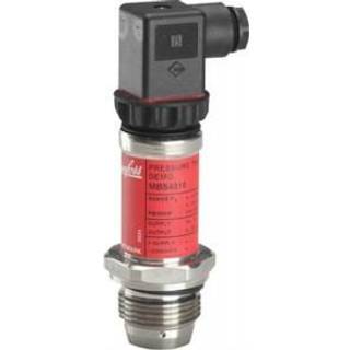 Danfoss Mbs 4510 tryktrans. 0-4 bar