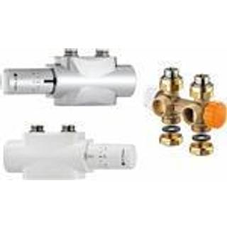 Heim multilux 4 set ecl. halo chroom 2-p