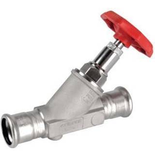 Kemper Niro fristr.vent r.f 54mm m-press