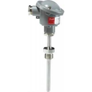 Danfoss Mbt 5252 temp.føler -50- 200  c