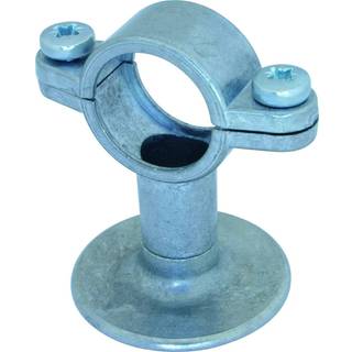 Rørholder 3/4" zink