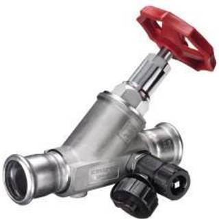 Kemper Niro fristr.vent,aftap r.f 42mm m-press